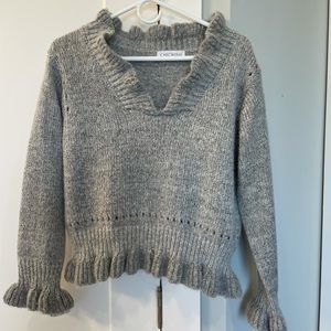 Chic Wish sweater small
